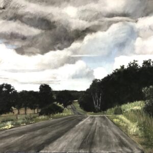 Slatterly Hill Road