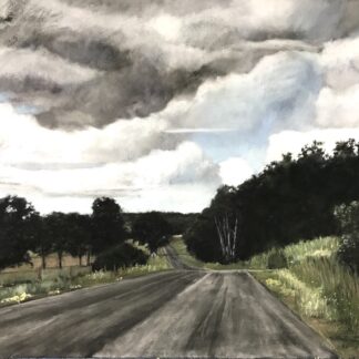 Slatterly Hill Road