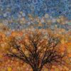 Maple at Dusk by Daniel McPheeters