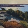Rockport Harbor by Diana Ozolins