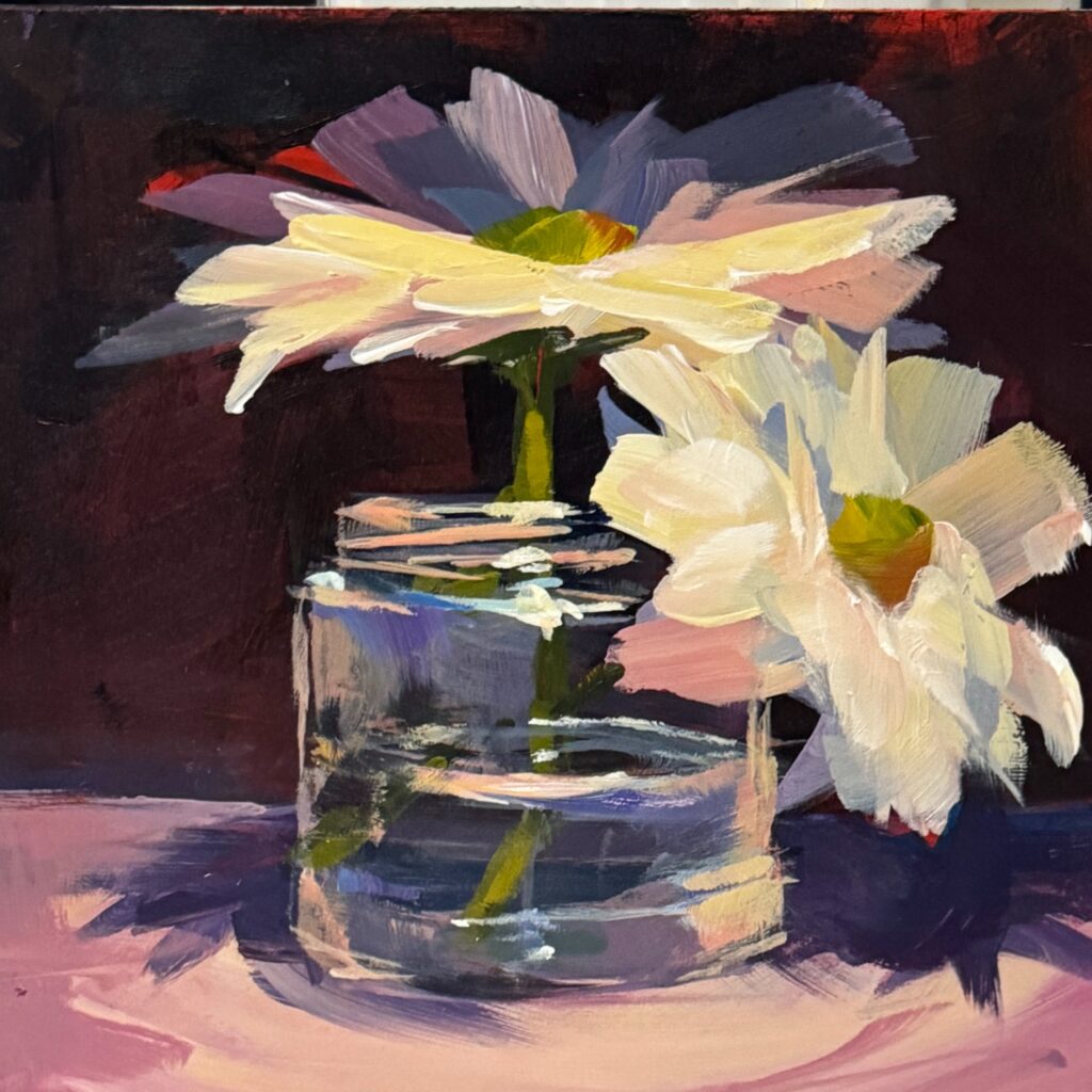 Sheila Danko;You Bright Thing