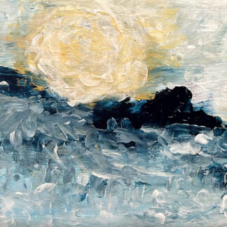 Winter Sun