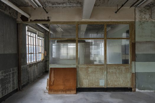 Factory Interior 3